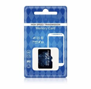 Memory card 1เมมโมรี่การ์ด การ์ดหน่วยความจำ 132GB/256GB Memory Card Class10 MicroSDXC ของแท้