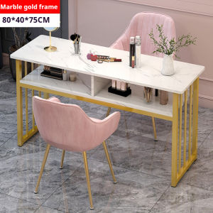 Dressing Table Nail Table Economical and Fashionable With Drawers Manicure Table