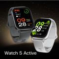 Redmi Watch 5 Active / 3active / watch4 นาฬิกาอัจฉริยะ นาฬิกาสมาร์ทวอทช์ หน้าจอ 2 นิ้ว จอ LCD (รับประกันศูนย์ไทย 1 ปี). 