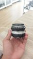 MÁY ẢNH FILM NIKON F PHOTOMIC TN + ỐNG KÍNH 50 F1.4 S NON AI. 