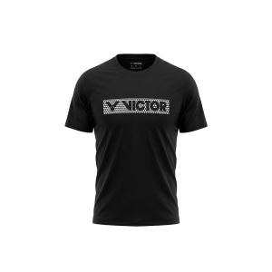 VICTOR T-Shirt jersi badminton T-39047 ORIGINAL jersey dryfit mini eyeletS-5XL