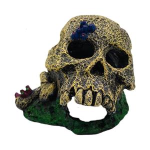 Độc đáo sọ bể cá đồ trang trí sáng tạo hồ cá nhỏ cá NƠI ẨN NÁU hang động cho cá trong khác nhau xe tăng kích thước