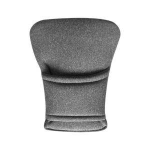 Xe đẩy em bé giỏ hàng đai vai bìa vải thoáng khí Cài đặt nhanh đáy quần Pad Xe đẩy ghế xe hơi phụ kiện du lịch