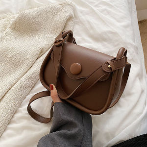 Tas Selempang Wanita Import Sling Bag Wanita Tas Bahu Perempuan Murah Tidak Dapat Gantungan 720075 2007