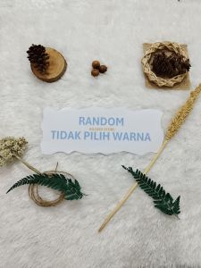 Husna Sugih Jaya Hijab Pet Marwah Bahan Jersey Exclusive Kerudung Masa Kini Terbaru