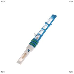 [COD] folp Van tiết lưu của hệ thống điều hòa không khí ô tô Van tiết lưu đường ống van tiết lưu điều hòa không khí Van tiết lưu