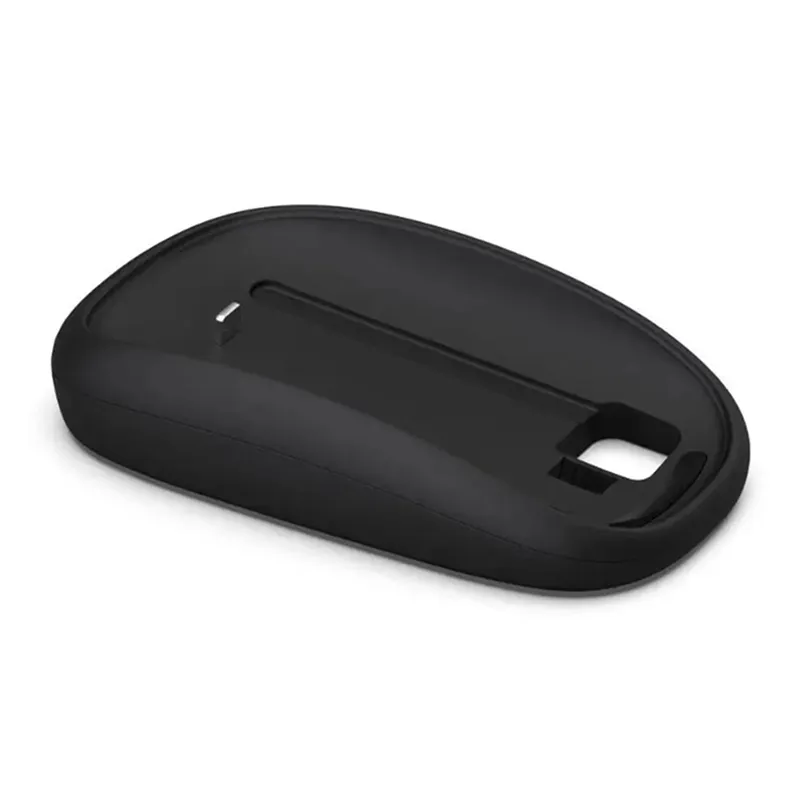 AJLRE Mouse Dock For Apple Magic Mouse Charging Dock Ergonomic