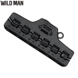 LED Light Wire Connector 3/6 Ports Distribution Block for Easy Cable Management