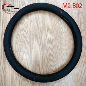 Bọc vô lăng sparco xe Kia chống trơn trượt bảo vệ tay lái bọc vô lăng xe ô tô Kia morning chính hãng da đẹp cao cấp bọc vô lăng bọc tay lái bọc da vô lăng bảo vệ vô lăng nguyên bản các dòng ô tô xe hơi phổ thông size 37-38-39cm