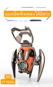 หูฟังบลูทูธ#หูฟังบลูทูธไร้สาย 5.3 ของแท้ Bluetooth คุณภาพเสียงระดับ HIFIสุดยอดหูฟังยุคใหม่ ดีไซน์ล้ำเทคโนโลยีล่าสุด