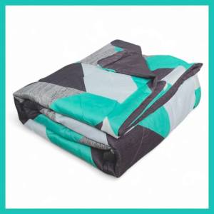 Comforter Queen Size Comforter Soft Fabric Comforter Good Quality Comforter Cotton Made Comforter