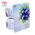 Sữa Chua Th True Yogurt Việt Quất 100G. 