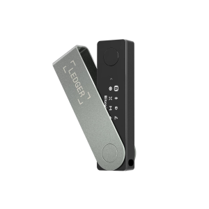 Ledger Nano X Crypto Hardware Wallet | Authorized Ledger Reseller Singapore | Genuine Product | Ready Stock SG | Up to 2 Years Local Warranty | Bluetooth USB-C | Silver Gold Purple Pink