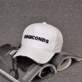 DSQICOND2 Brand DSQ Casquette Hats Solid Pattern Hats Letters ICON Casquette Dad Hip Hop Baseball Cap Snapback Cap for Man Woman. 