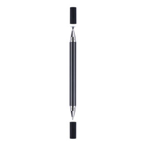 2023 New Universal 2 in 1 Stylus Pen Drawing Tablet Capacitive Screen Caneta Touch Pen for iOS Android iPad Smart Pencil Accessories