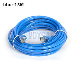 5M-50M CAT5e RJ45 Ethernet LAN Cable Computer Networking Cord
