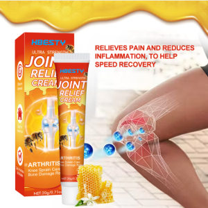 Propolis Care Gel Ointment Comfort Promote Embrace Efficient Natural