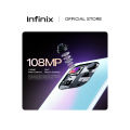 Infinix NOTE 40X 5G (24GB(12+12) 256GB) Original Infinix Malaysia Warranty. 