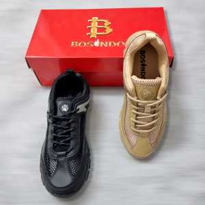 Sepatu B7 - Pilihan Terbaik untuk Aktivitas Outdoor & Casual