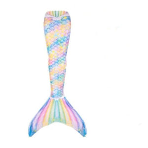 8สี ชุดนางเงือกผู้ใหญ่ ชิ้นชุดบิกินี่ ชุดว่ายน้ำนางเงือก ครบเซ็ท ว่ายน้ำได้จริง ไฮโซมากๆ ชิ้นชุดบิกินี่  S-XL