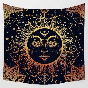 MegaMall Tapestry Wall Decor: Large Size Wall Art for Your Bedroom