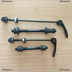 [COD] Millennium Cần tháo nhanh Xe Đạp + cần tháo trục trước sau ổ đỡ trước và sau phụ kiện sửa đổi trục sau xe đạp đường trường