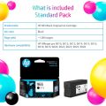 HP 965 Original Ink Cartridge - Black/Cyan/Magenta/Yellow. 