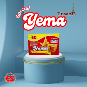 Special Tower Yema (Plain)