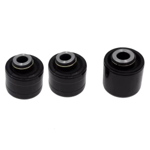 540-168 Rear Suspension Joints Bushing Kit Replacement Suspension Ankle Bushing for 2014-2018 Automotive Accessory