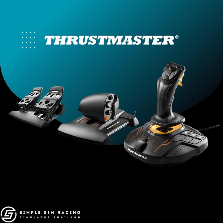 Thrustmaster | Lazada.co.th