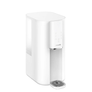 Philips ADD6901HBK/WH (Black / White) 4L Reverse Osmosis (RO) Water Dispenser With 4 in 1 RO Filter (ADD541)