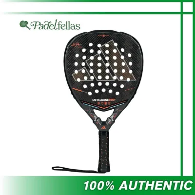 Adidas Metalbone 3.5 HRD+ 2026 Padel Racket by Ale Galán