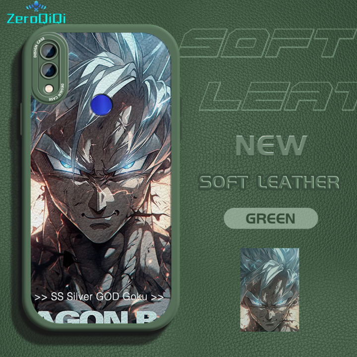 ZeroQiQi Phone Case For Xiaomi Redmi Note Note Pro Note Note