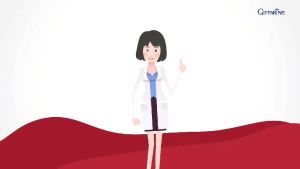 โคซานอล มัลติ แพลนท์ โอเมก้า 3 ออยล์ กิฟฟารีน ขนาดพกพา 10 แคปซูล