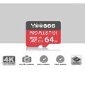 Thẻ nhớ Yoosee 32GB 64GB 128GB 256GB Class 10 chuyên dụng cho Camera IP và Điện thoại - THẺ NHỚ KHÔNG KÈM HỘP  TUỲ LÔ. 