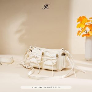 Jims Honey Alea Bag Tas Selempang Wanita Cantik Slingbag Cewek Jimshoney JH Murah