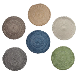 Bền Cotton lót nồi Set Chịu Nhiệt phụ kiện nhà bếp Cho Hot Đồ Nấu Nướng Với thiết kế ren Và Vải Thấm