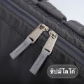 พร้อมส่ง กระเป๋าเป้สะพายหลังเเฟชั่น anello แบบใหม่ ช่องเยอะใส่ของได้เยอะ ใส่ได้ทุกเเนว ใส่ได้ทุกเพศทุกวัย ผ้ากันน้ำ. 