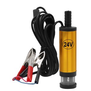 Grosir Pompa Minyak Celup Air Mini Kecilmp Mini Oli Solar Air Submersible Portable Diesel Pump Modern