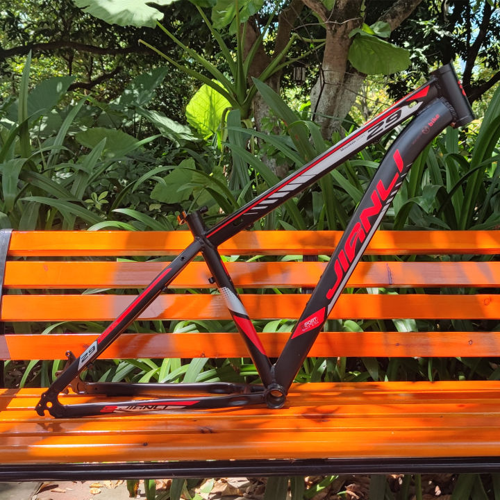 18 inch best sale bike frame