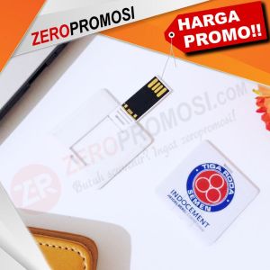 USB Flashdisk Kartu FDCD13 Custom