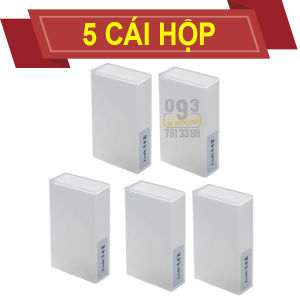 Hộp Đựng Cáp Dữ Liệu Được Chia Thành Các Ngăn Hộp Đựng Dây Nguồn Hộp Đựng Dây Sạc Dây Ổ Cắm Điện