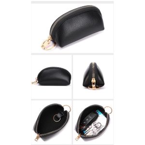 DEABOLAR K3267 DOMPET MINI UANG BELANJA PASAR BAHAN KULIT PU LEMBUT