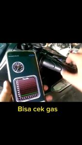 Socket Adaptor Obd2 Obd 2 Scaner Paket 5 Soket
