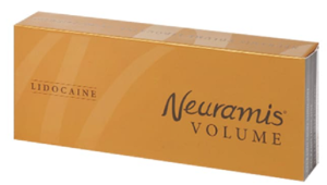 HA [NEURAMIS]Shipped Korea Original