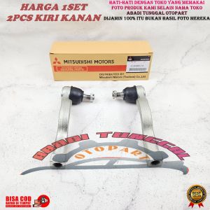 Tie rod end long tie rod TRITON