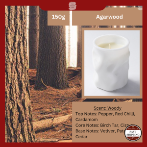 [Ready Stock] Scented Candle Gift Set Box Premium Soy Wax Home Fragrance Relax Aromatherapy Essential Oil Diffuser Perfume Freshener Door Gift Present Birthday Wedding Home Decoration Lilin Wangi Murah Pewangi Bilik Tidur Hadiah Kahwin Hari Jadi Murah