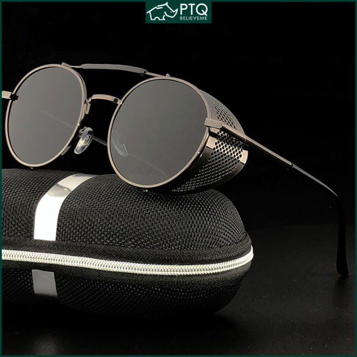 Designer Sunglasses Steampunk Aviator Sunglasses Steampunk Glasses