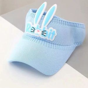 Topi Fashion H480 Rabbit Hat Sport Olahraga Fashion Girl Perempuan Kelinci