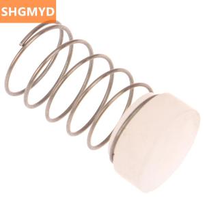 [COD] SHGMYD Seal Pad Spring For Air Compressor Spare Check Valve Element Tool Accessories
